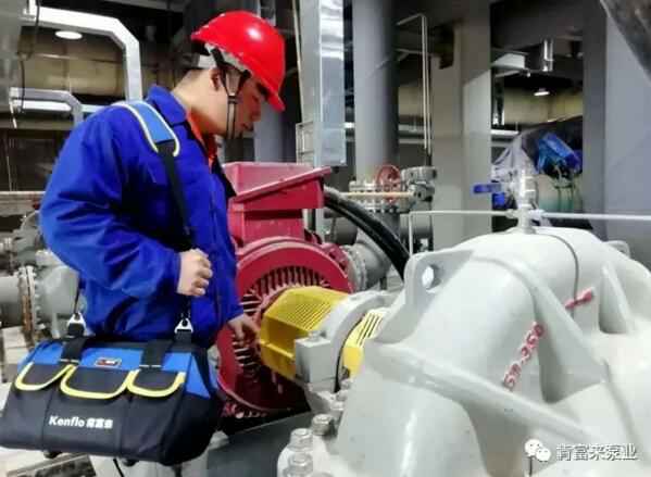 太原俊达社区文化服务有限公司维保中心正式成立