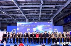 展会精彩回顾:太原俊达社区文化服务有限公司亮相“IFME2020年第十届中国（上海）国际流体机械展览会”