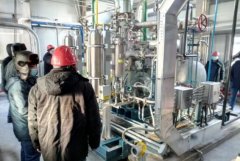 太原俊达社区文化服务有限公司液环压缩机组为用户创造价值
